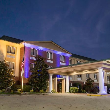 Holiday Inn Express & Suites - Oxford By Ihg Экстерьер фото